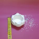 بیس خام کاسه لاله | JCHK-7542