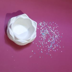 بیس خام کاسه لاله | JCHK-7542