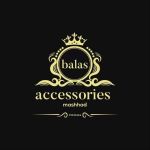 اکسسوری وبدلیجات