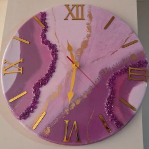 صنایع دستی رزینی