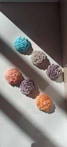 گل آلاله  | JCHK-7521