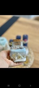 شمع دریا | JCHK-7525