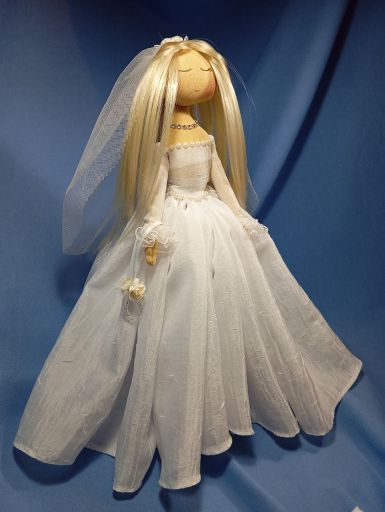 عروسک عروس2 | JCHK-7538