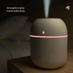 دستگاه بخور سرد شارژی رومیزی اشکی | JCHK-7556 دستگاه بخور سرد شارژی رومیزی اشکی | JCHK-7556
