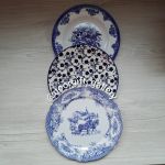 دیوارکوب قلم ابی پک سه عددی  | JCHK-7561