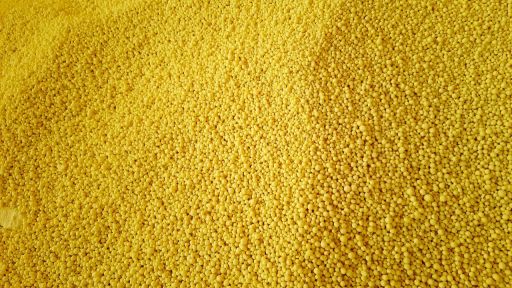 گوگرد گرانول | JCHK-7567
