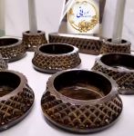 ست هفت سین سنگی | JCHK-7571