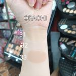 کرم پودر اوراچی شماره ۳۱ بژ روشن | JCHK-7585