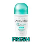 مام رولی اکتیول ACTIVEL سبز | JCHK-7604