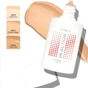 ضد آفتاب رنگی the one in action از برند اوریفلیم ORIFLAME | JCHK-7623