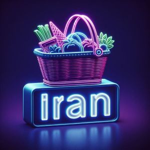 Iran shop