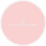 گالری گلدوزی متیناز🌻🪡