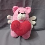 بافتنی های بانو