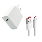شارژر موبایل 120w فست شارژ همراه با کابل | JCHK-7889
