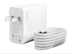 شارژر موبایل 120w فست شارژ همراه با کابل | JCHK-7889
