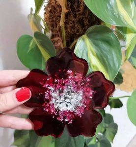 فروشگاه ظروف لوکس رزینی