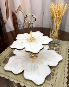 شیرینی خوری رزینی | JCHK-7678