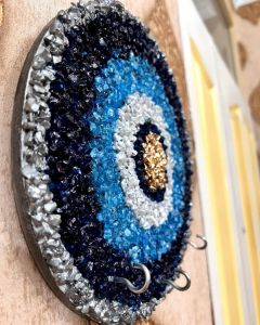 جاکلیدی تمام کریستالی | JCHK-7681