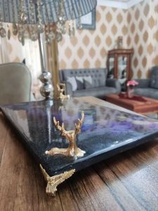 تخته سرو رزینی | JCHK-7683