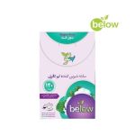 شیرین کننده استویا ساشه 120 عددی  | JCHK-7688 شیرین کننده استویا ساشه 120 عددی  | JCHK-7688