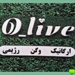 ارگانیک زندگی کن ارگانیک زندگی کن