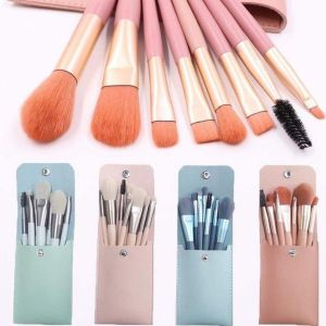 ست براش کیف دار | JCHK-7702