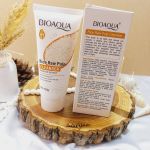 فوم شستشو برنج بیو اکوا | JCHK-7731