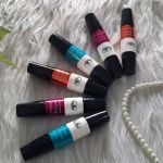 ریمل سه فرچه لیدی ویولت | JCHK-7757  ریمل سه فرچه لیدی ویولت | JCHK-7757