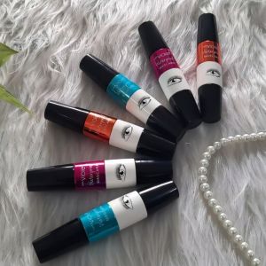  ریمل سه فرچه لیدی ویولت | JCHK-7757