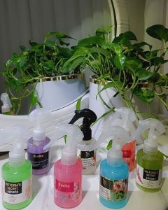 عطر مو  | JCHK-7765