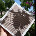 تابلو دکوراتیو مدرن | JCHK-7715