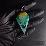 اکسسوری رزینی | JCHK-7775