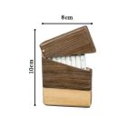 جاسیگاری چوبی  | JCHK-7832 جاسیگاری چوبی  | JCHK-7832