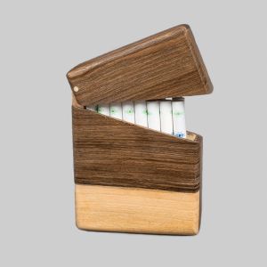 جاسیگاری چوبی  | JCHK-7832