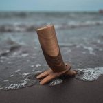 ماگ چوبی مدل وایگینگی | JCHK-7833 ماگ چوبی مدل وایگینگی | JCHK-7833
