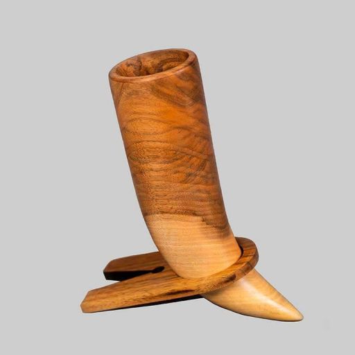 ماگ چوبی مدل وایگینگی | JCHK-7833