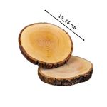 زیر لیوانی برش چوب کاج | JCHK-7834 زیر لیوانی برش چوب کاج | JCHK-7834