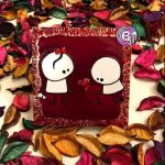 قاب دل و دلبر | JCHK-2874