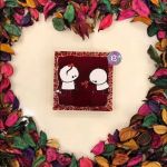 قاب دل و دلبر | JCHK-2874