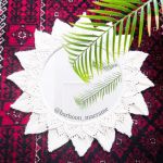 آینه مکرومه  | JCHK-7841 آینه مکرومه  | JCHK-7841