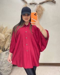 شومیز ژاژا | JCHK-7859