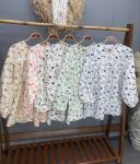 شومیز نرمین | JCHK-7860