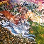 رایحه دلنواز | JCHK-7907