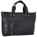 کیف اداری زنانه چرم | JCHK-371