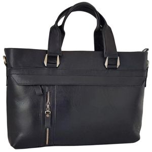 کیف اداری زنانه چرم | JCHK-371