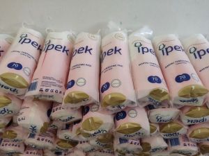 پد آرایش پاک کن Ipek | JCHK-7936