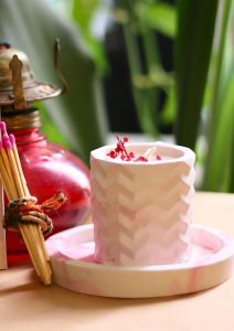 ست بتنی استوانه کوچک | JCHK-7963