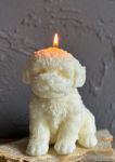 شمع سگ فرایر | JCHK-7979
