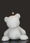 شمع خرس چند وجهی | JCHK-8022