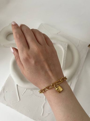 دستبند با قفل تيفاني | JCHK-8000